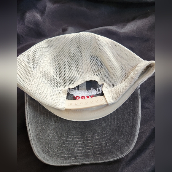 Budweiser Zero Hat - Picture 2 of 4